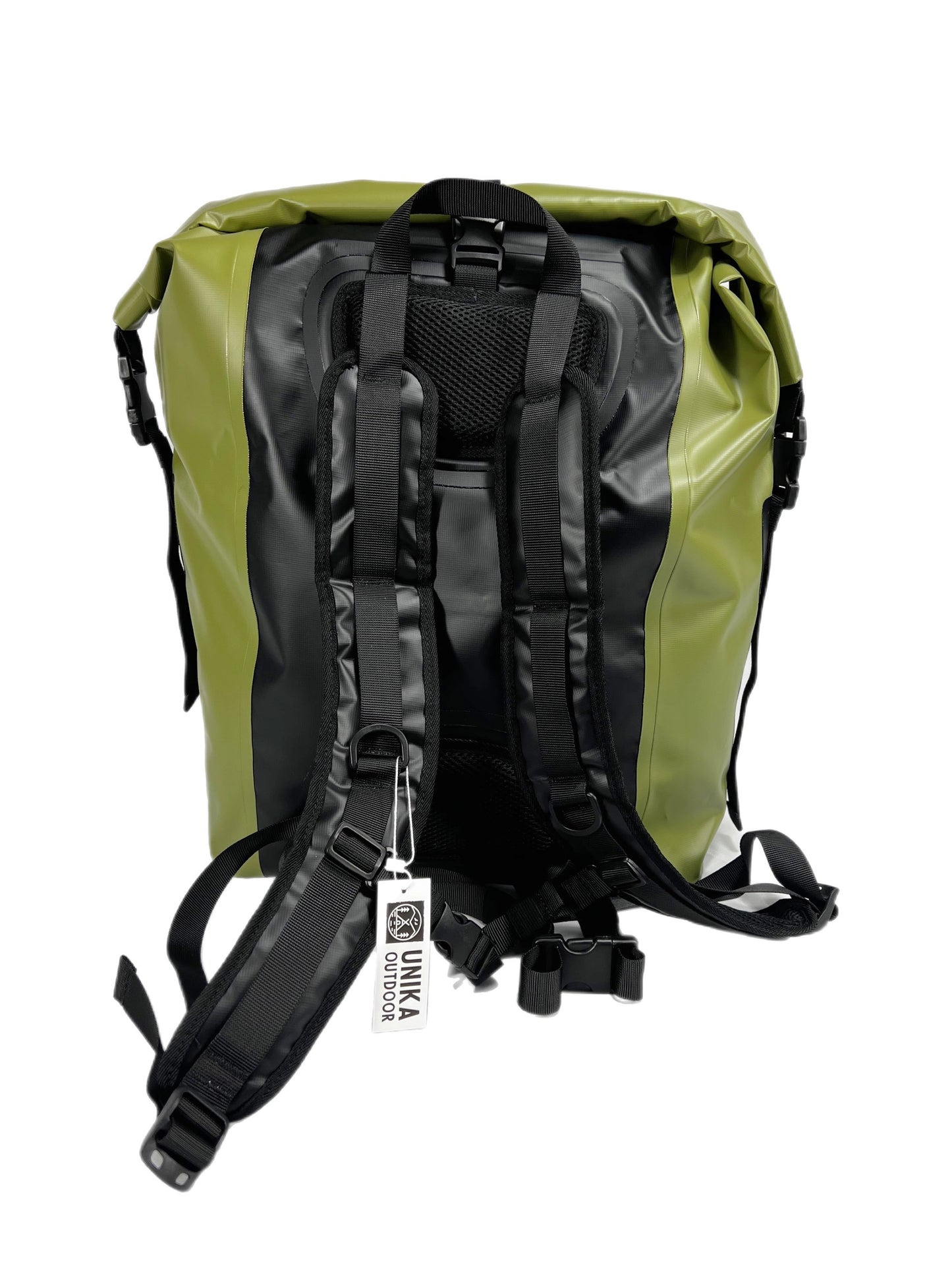 UNIKA OUTDOOR 35L Waterproof backpack