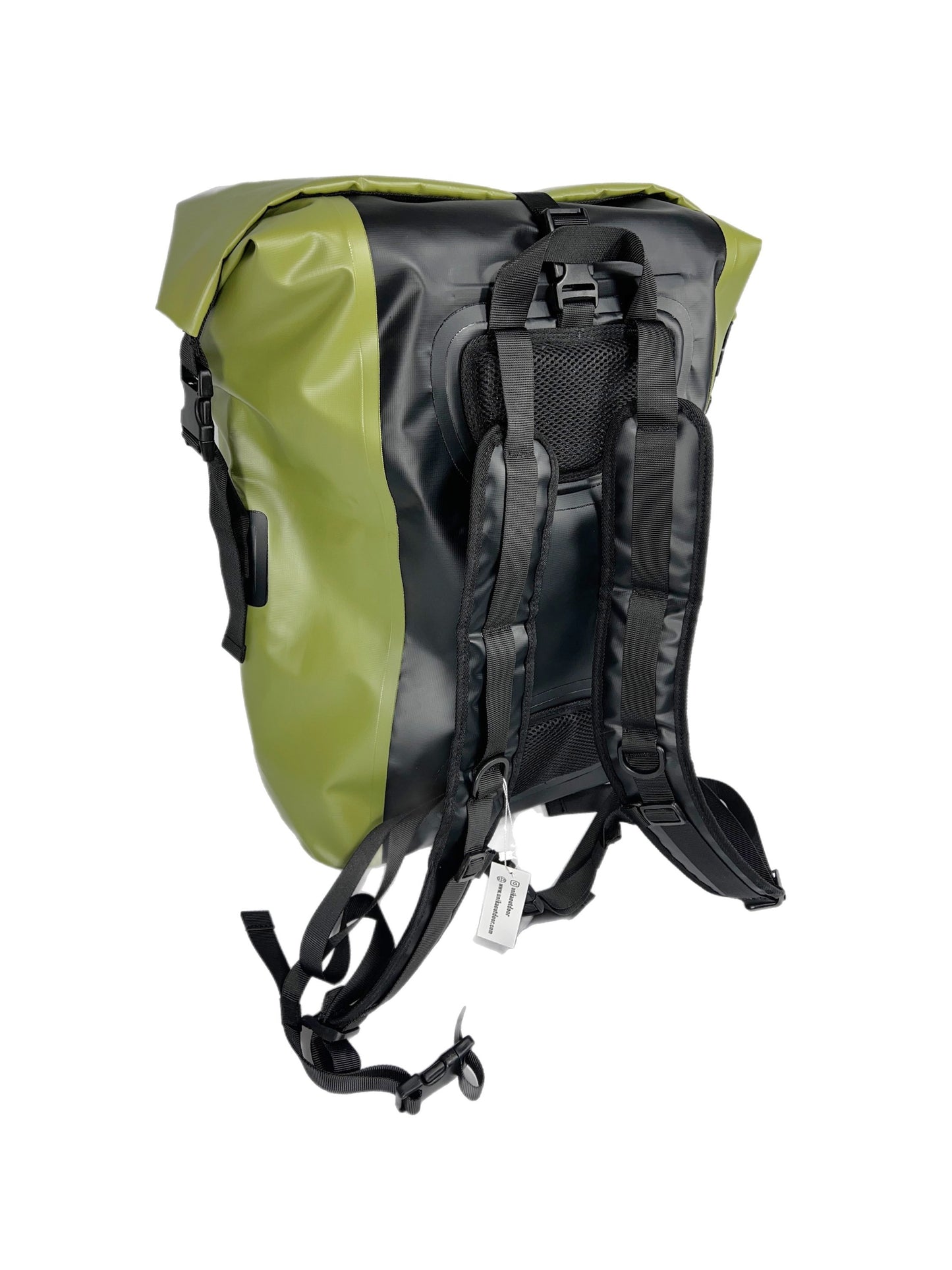 UNIKA OUTDOOR 35L Waterproof backpack