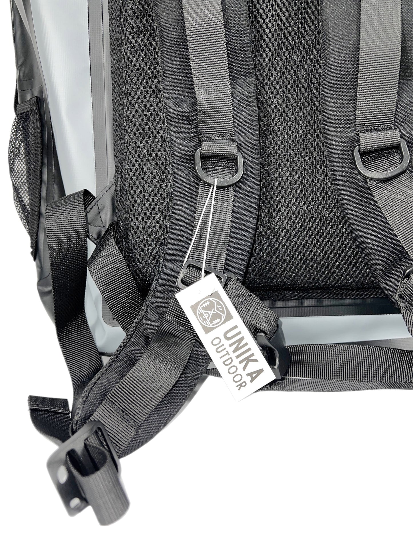 UNIKA OUTDOOR 35L Waterproof backpack